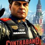 Contraband Patrol Simulator