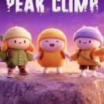 Cozy Climbing Game