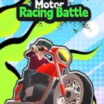 Motor Racing Battle