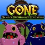 GONE: Game of Necromancy Education