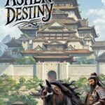 Ashen Destiny