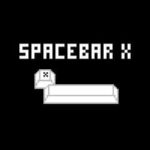 Spacebar X