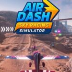 Air Dash: Sky Racing Simulator