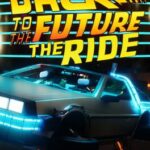 Back To The Future: The Ride