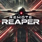 Remote Reaper: FPV Drone