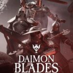 Daimon Blades