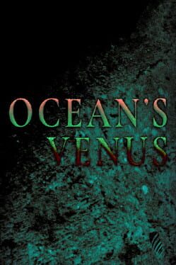 Ocean’s Venus