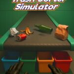 Trash Sorter Simulator