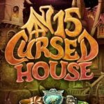 Cursed House 15