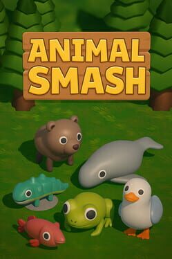Animal Smash