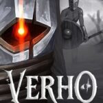 Verho: Curse of Faces
