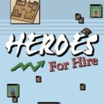 Heroes For Hire