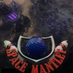 Space Mantlet
