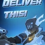 Deliver This!