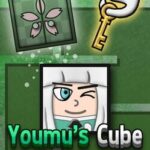 Youmu's Cube Adventure