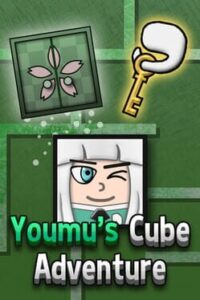 Youmu’s Cube Adventure