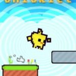 Chicklet