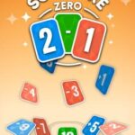 Solitaire Zero 21