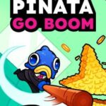 Piñata Go Boom
