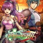 Alphadia III
