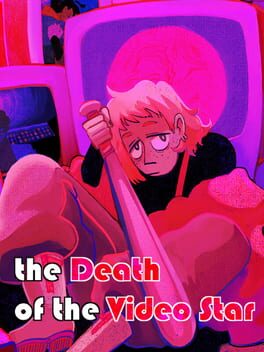 The Death of the Video Star