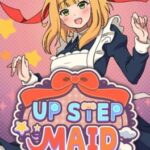Up Step Maid