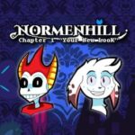 Normenhill: Chapter 1 - "Your New Look"