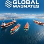Global Magnates: Shipping Tycoon