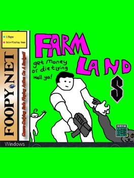 Farm Land