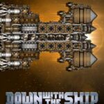 Down with the Ship