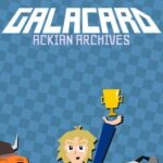 Galacard: Ackian Archives