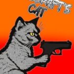 Lovecraft's Cat