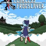 Touhou: Fearless Frogslayer