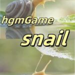 HgmGame-Snail