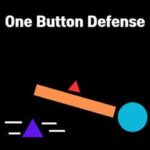 One Button Defense