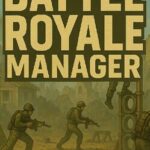 Battle Royale Manager