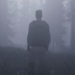 Horror in the Forest