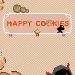 Happy Cookies