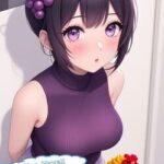 Blue Hawaii Aniki's Soft Ore Demand Debut