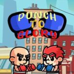 Punch to Glory
