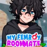 My Femboy Roommate: Special Weekend