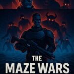 The Maze Wars