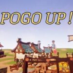 Pogo Up!