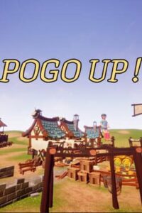 Pogo Up!
