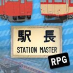Station Master RPG