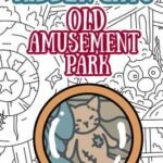 Hidden Cats: Old Amusement Park