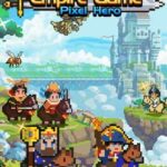 Empire Game: Pixel Hero