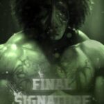 Final Signature