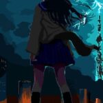 Denrei Survivors