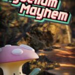 Mycelium Mayhem